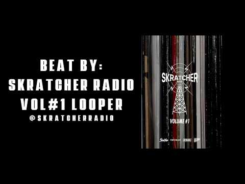 Skratcher Dubai Presents: Stay at Home / Lockdown Scratch Connection