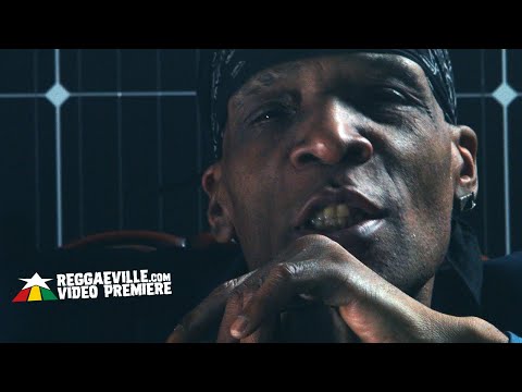 Daddy Freddy, Sleepy Time Ghost & Colourman - I've Been Down These Roads Before [Official Video2021]