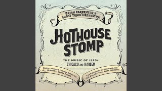 Ghost Train (Orchestra)