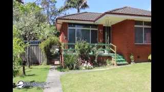 preview picture of video '2 Mitchell Street, Campbelltown - Prudential Real Estate 4628 0033'