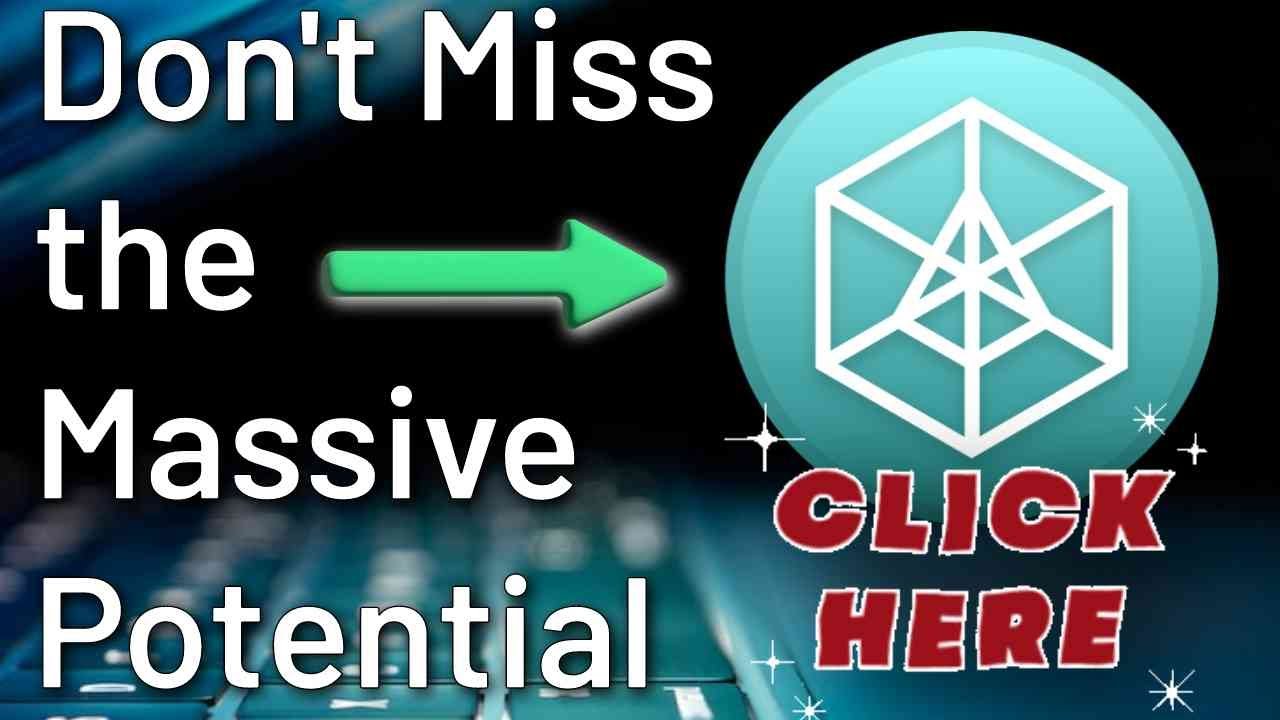 Large move coming for Arcblock! Analysis Update! #abt #crypto #priceprediction