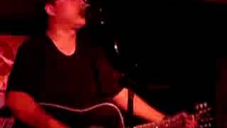 Radney Foster - Folding Money - Oct 11, 2002