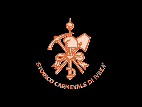 Storico carnevale di Ivrea 2024