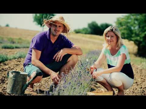 Chceme Levandulový statek více přiblížit našim fanouškům