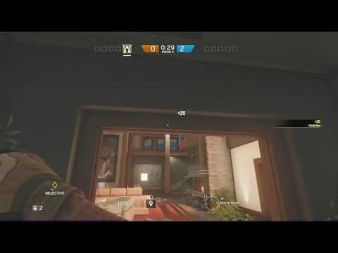 Rainbow Six Siege Glitch | New Invisible Valkyrie Camera Spots! Best Hidden Valkyrie Camera Spots