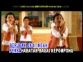 Idola Cilik2 Kepompong