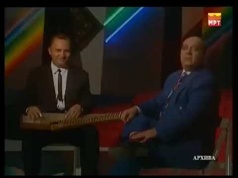 Pepi Baftirovski  ~ Samo edna pesna