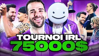 COMMENT ON A GAGNÉ LA FINALE MONDIALE RIVALS à 75000$ !