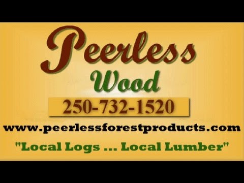 Peerless Wood Products