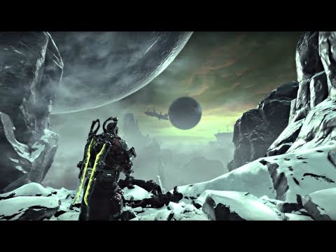 Immortal Unchained - Arden: Scar of the Abyss - Playthrough No Commentary