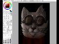 When I M No Longer Beautiful Speedpaint