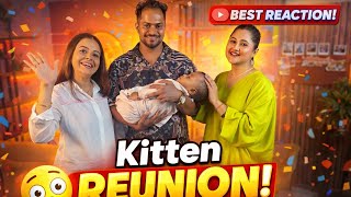 Download lagu A Special Reunion ❤️ | Meeting Rashami Desai After Many Years mp3