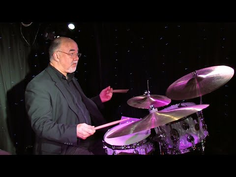 Jamal - Dado Moroni Trio (Peter Erskine-Marco Panascia)