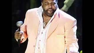 Gerald Levert You Got That Love - YouTube.flv