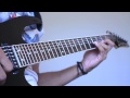 Destiny Potato "Love Song" Guitar Cover 
