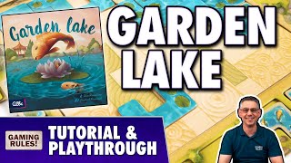 Gaming Rules! - Garden Dice video thumbnail