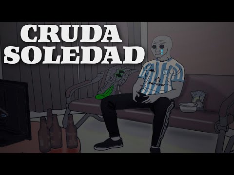 ¿ABRAZAR La SOLEDAD? / El FALSO ROMANTICISMO de ESTAR SOLO.