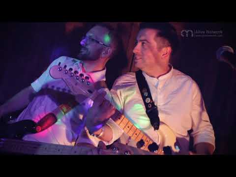 Shine On Wedding Showreel - Wedding Band Sussex - Hire at AliveNetwork.com