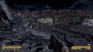 Let's Play Fallout New Vegas Part 207 - Deathclaw Tactics