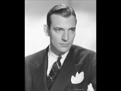 Smith Ballew and His Orchestra – My Blue Melody (I Hate Myself for Falling in Love With You), 1931