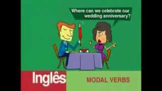 A 15 - Modal Verbs - Inglês - Vestibulando Digital