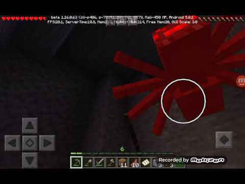 HAYATTA KALMA#4 MADEN YAPTIK!!