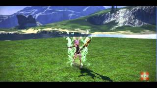 쿄쿄 미스테리움 노블레스 홍보영상입니다 ^^