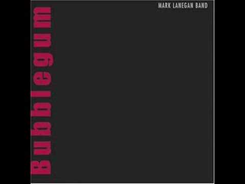 Mark Lanegan - One Hundred Days.