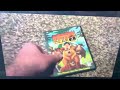 Brother Bear 2 DVD