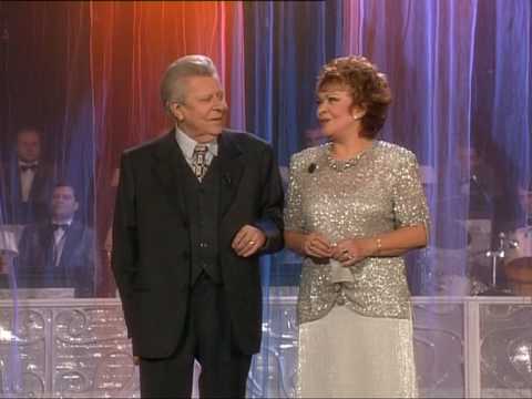 Jiřina Bohdalová a Vladimír Dvořák - Dialog o Mužích