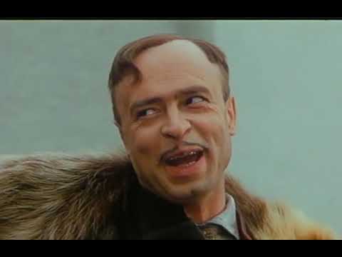 Die Geierwally Walter Bockmayer, 1988