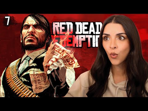 From Brothers To Strangers | Red Dead Redemption (Pt.7)