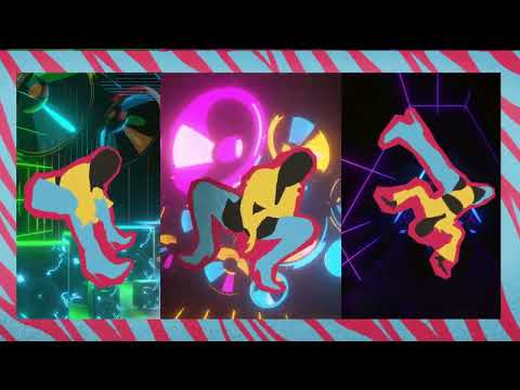 Amanyea x Zj Sparks x Dan Evens - Tik Tok