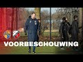 SILBERBAUER | 'Laten zien dat wij het betere team zijn' ?