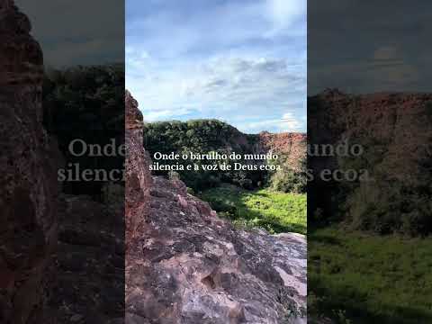 Morro da mesa em Fernando Falcão, Maranhão