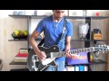 Hillsong The Freedom We Know Lead Guitar