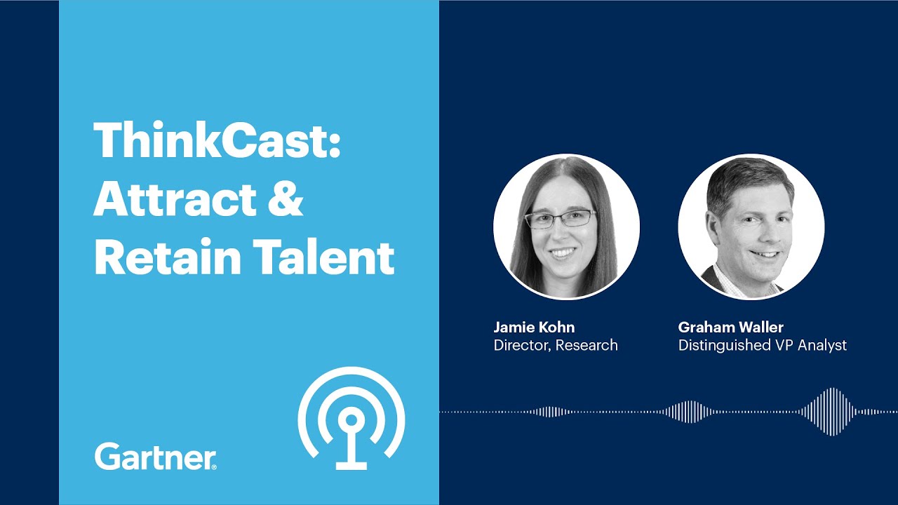 How to Attract and Retain Talent When You Don’t Have All the Money in the World