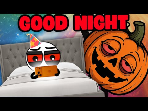Watch This At Night