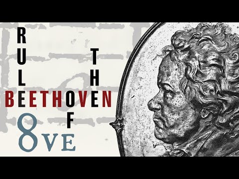 How to do the RULE OF THE OCTAVE like BEETHOVEN