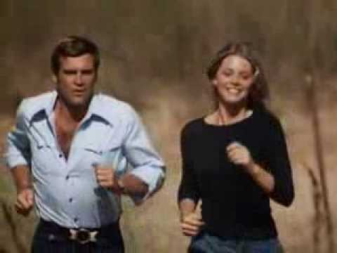 "Sweet Jaime" sung by Lee Majors