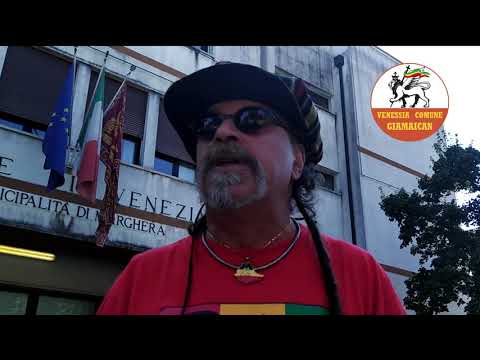 SKARDY C'È Venessia comune giamaican 3 - Sir Oliver Skardy