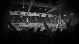 Trial by fire - Bruce Kulick Band - KISS Kruise 9