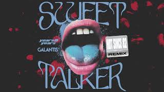Years & Years ft Galantis - Sweet Talker (Hot Since 82 Remix) video