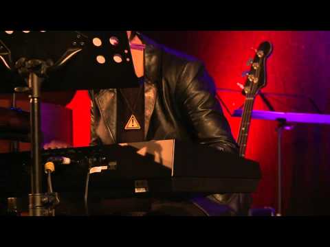 Richie Beirach Trio Coming together - Riddles