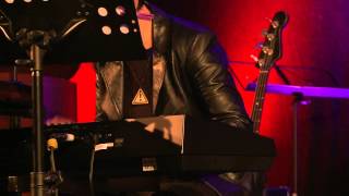 Richie Beirach Trio Coming together - Riddles