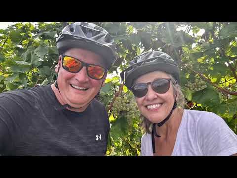 2023-09-20 - Prosecco Hills Ride