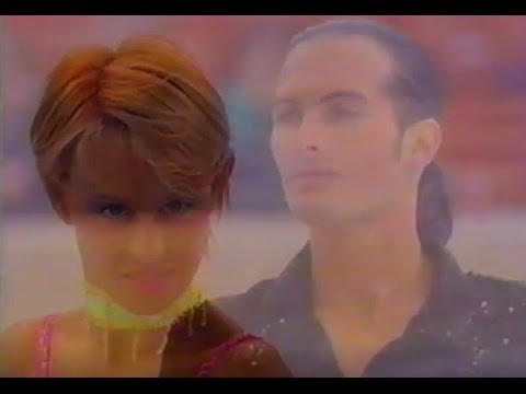 B. FUSAR-POLI & M. MARGAGLIO - 1999 CUP OF RUSSIA - OD