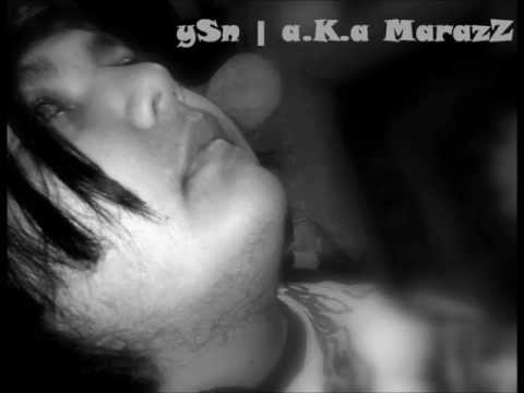 SLoweR MuRaT FT ySn | aKa MarazZ ~KarşıLıksız Sevgi [Demo]