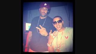 Oj Da Juiceman- &quot;Bustin Down Chickens&quot; CLASSIC