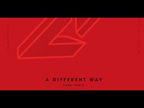 DJ Snake feat. Lauv – A Different Way (Curbi Remix)